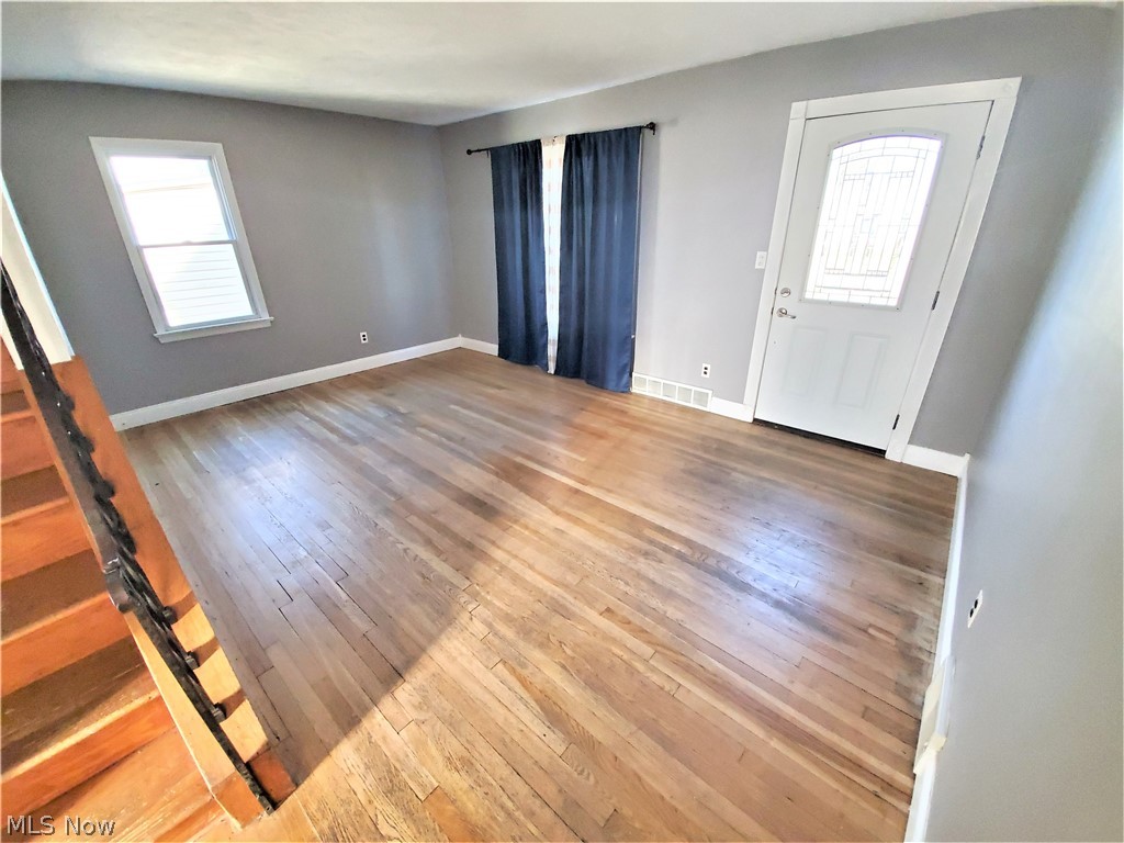 Riveredge - Residential