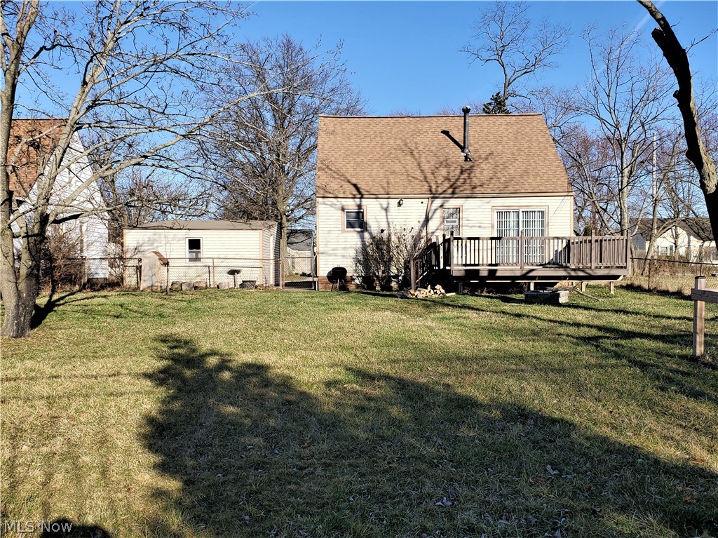 Riveredge - Residential