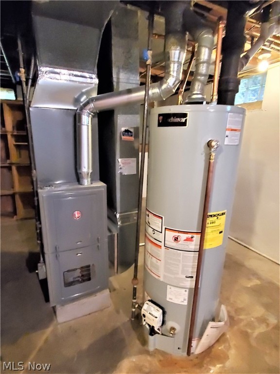 Riveredge - Residential