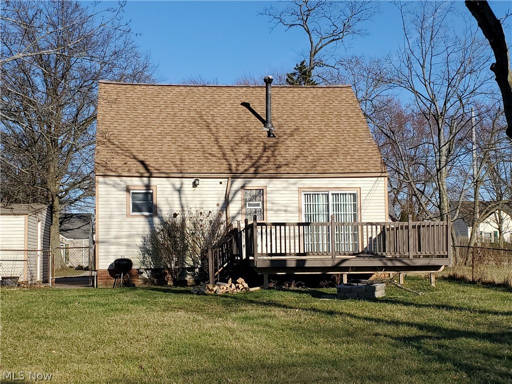 Riveredge - Residential