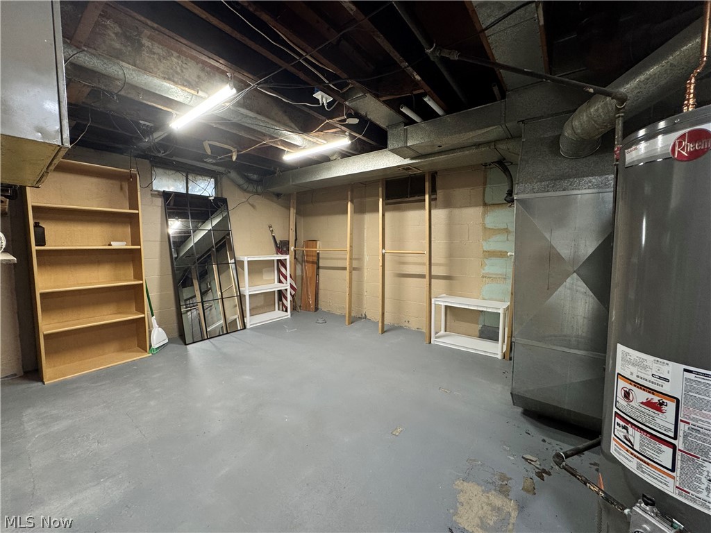 Mahoning Crest - Residential