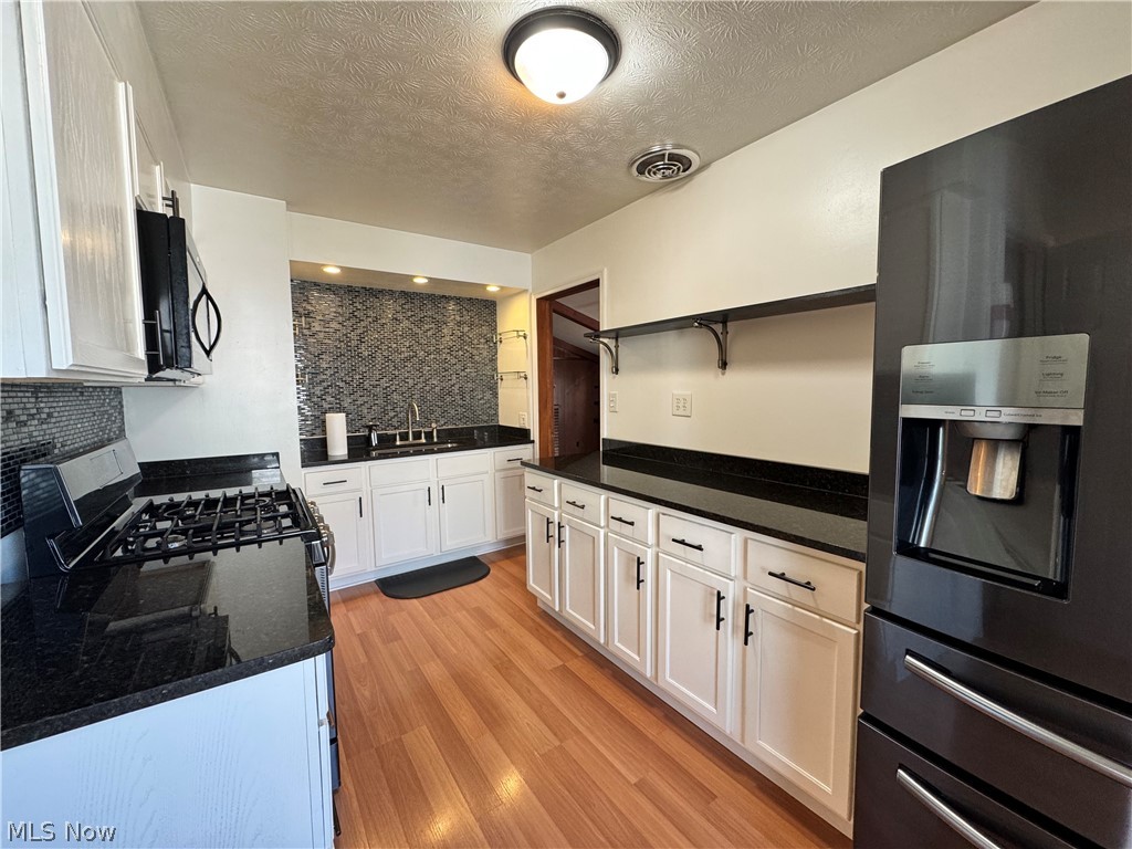 Mahoning Crest - Residential