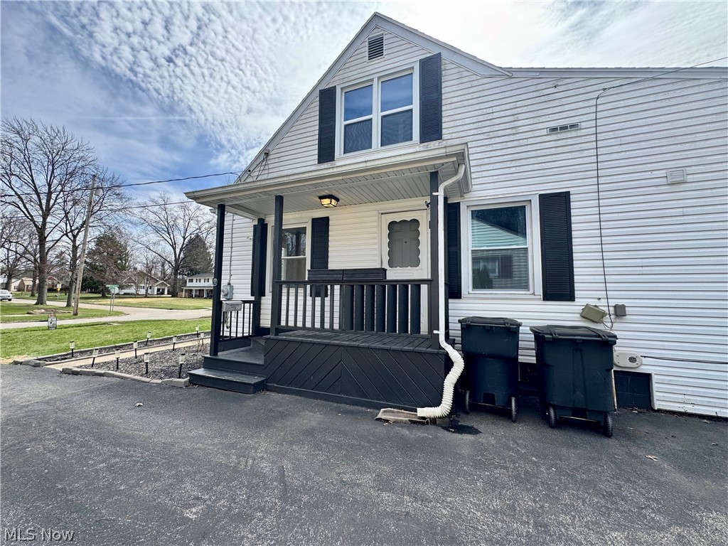 Mahoning Crest - Residential