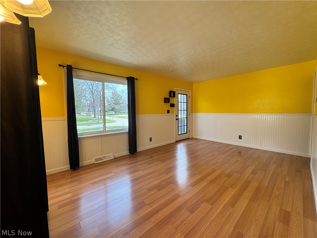 Mahoning Crest - Residential