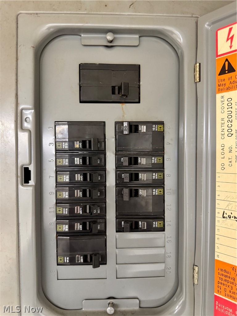 Mahoning Crest - Residential