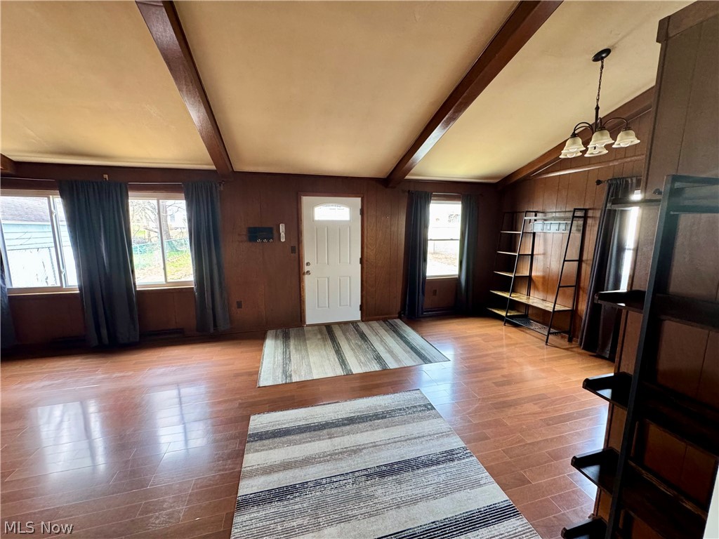 Mahoning Crest - Residential