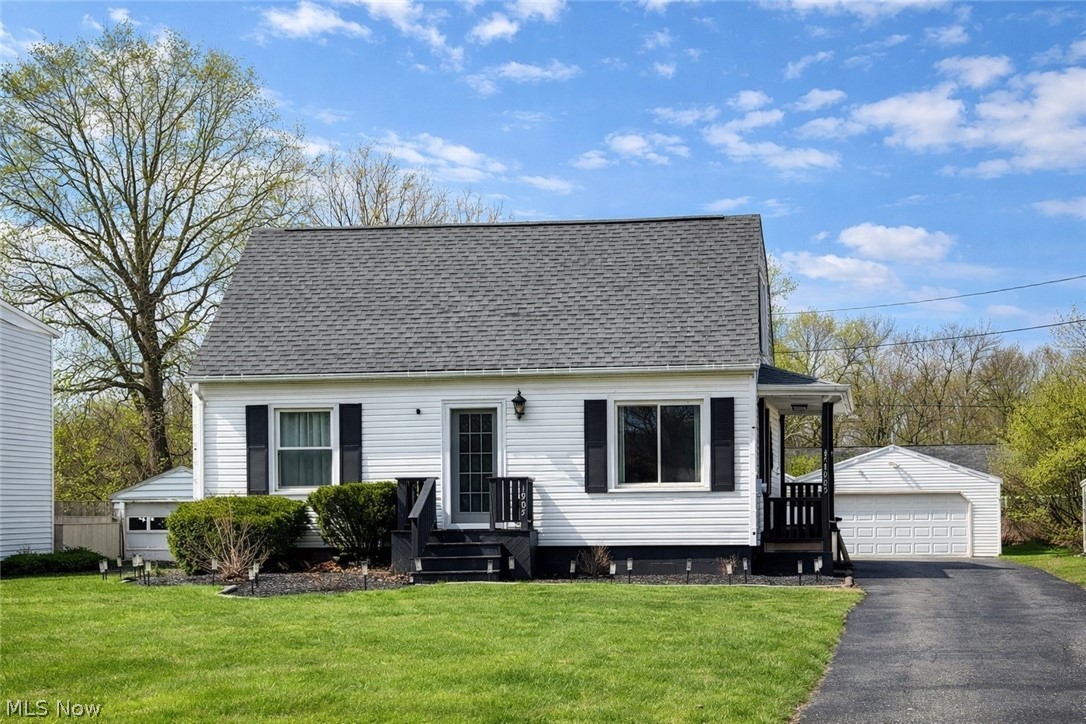 Mahoning Crest - Residential