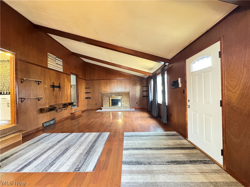 Mahoning Crest - Residential