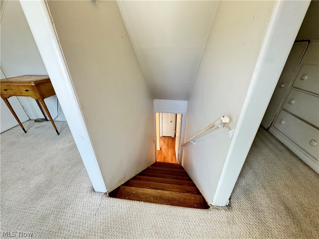 Mahoning Crest - Residential