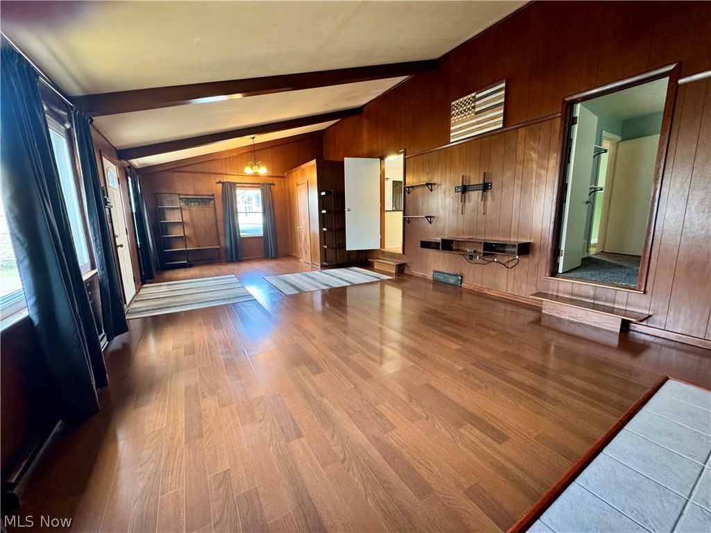 Mahoning Crest - Residential