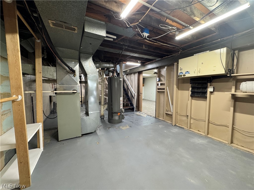 Mahoning Crest - Residential