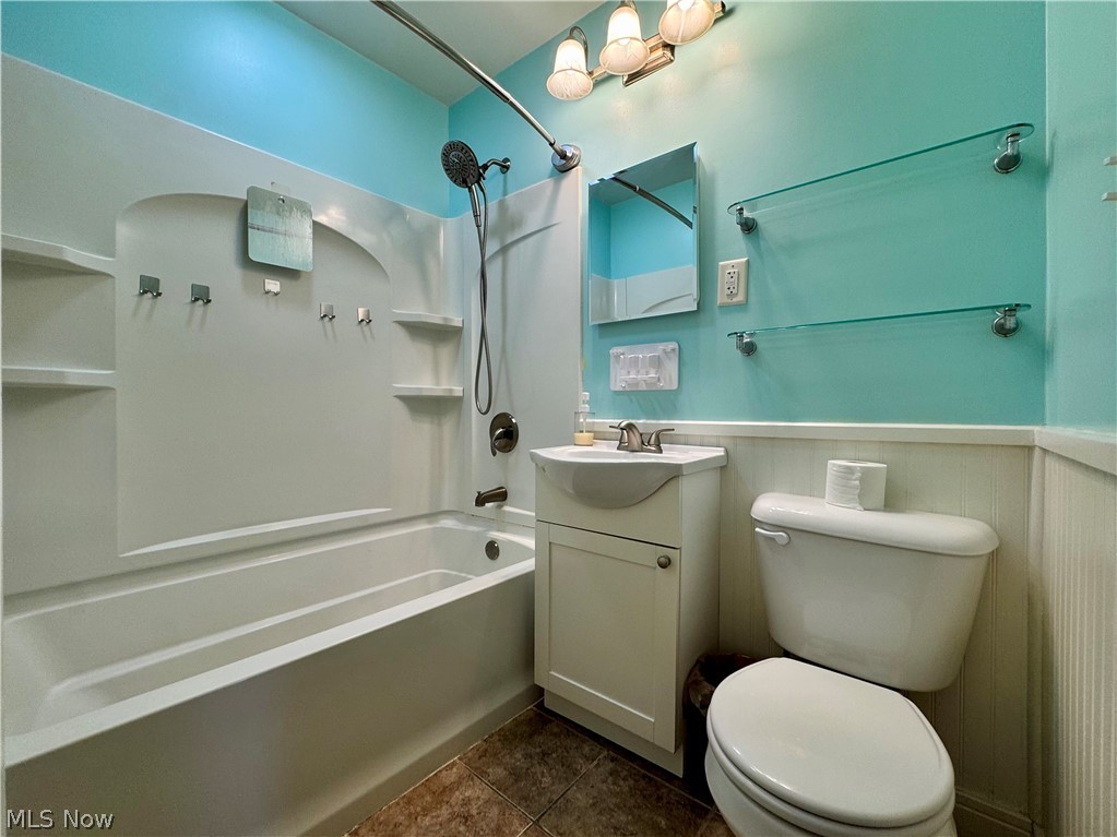 Mahoning Crest - Residential