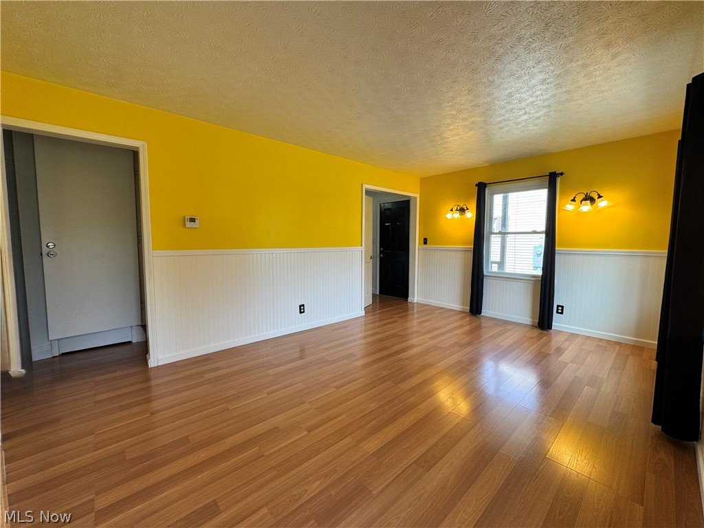 Mahoning Crest - Residential