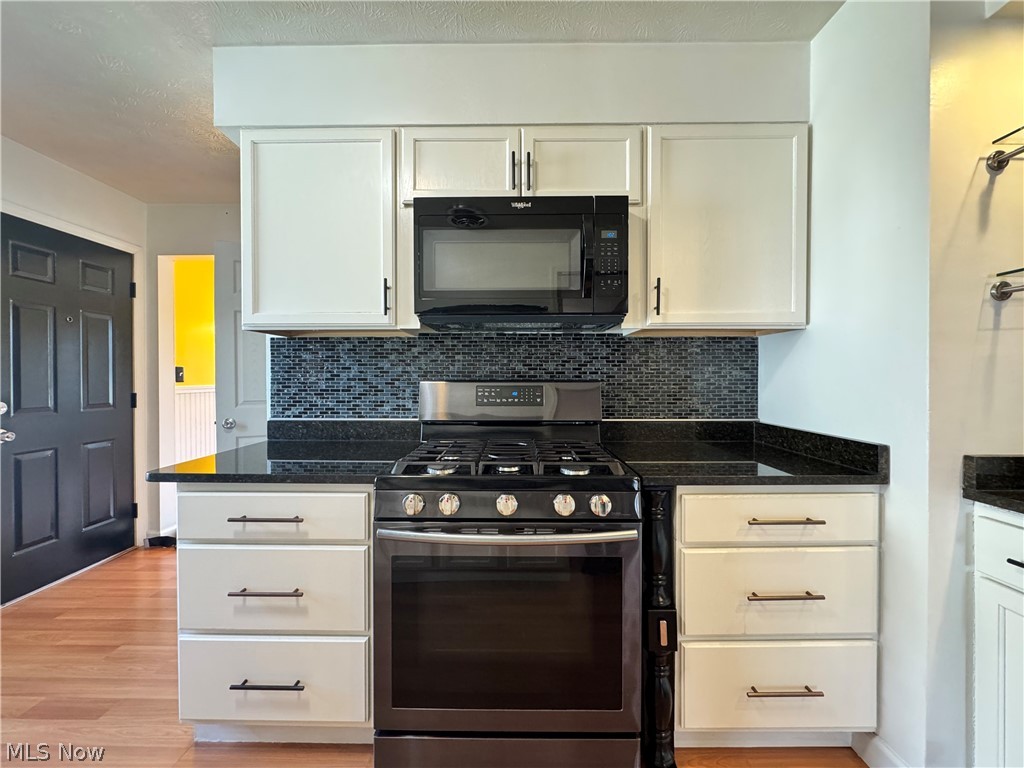 Mahoning Crest - Residential