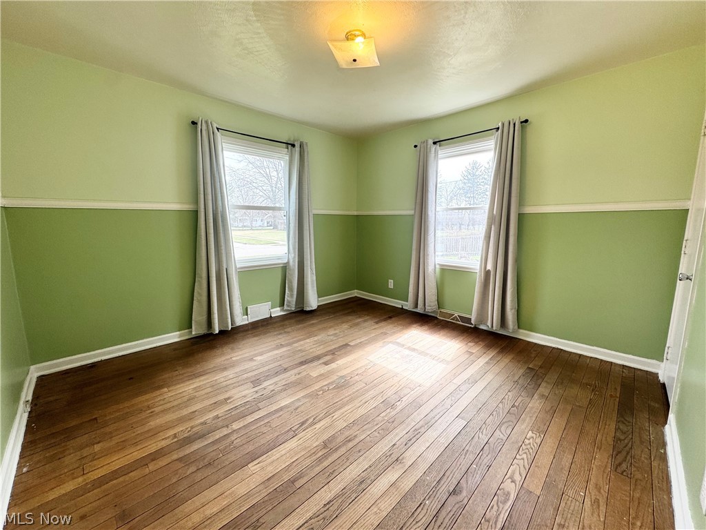 Mahoning Crest - Residential