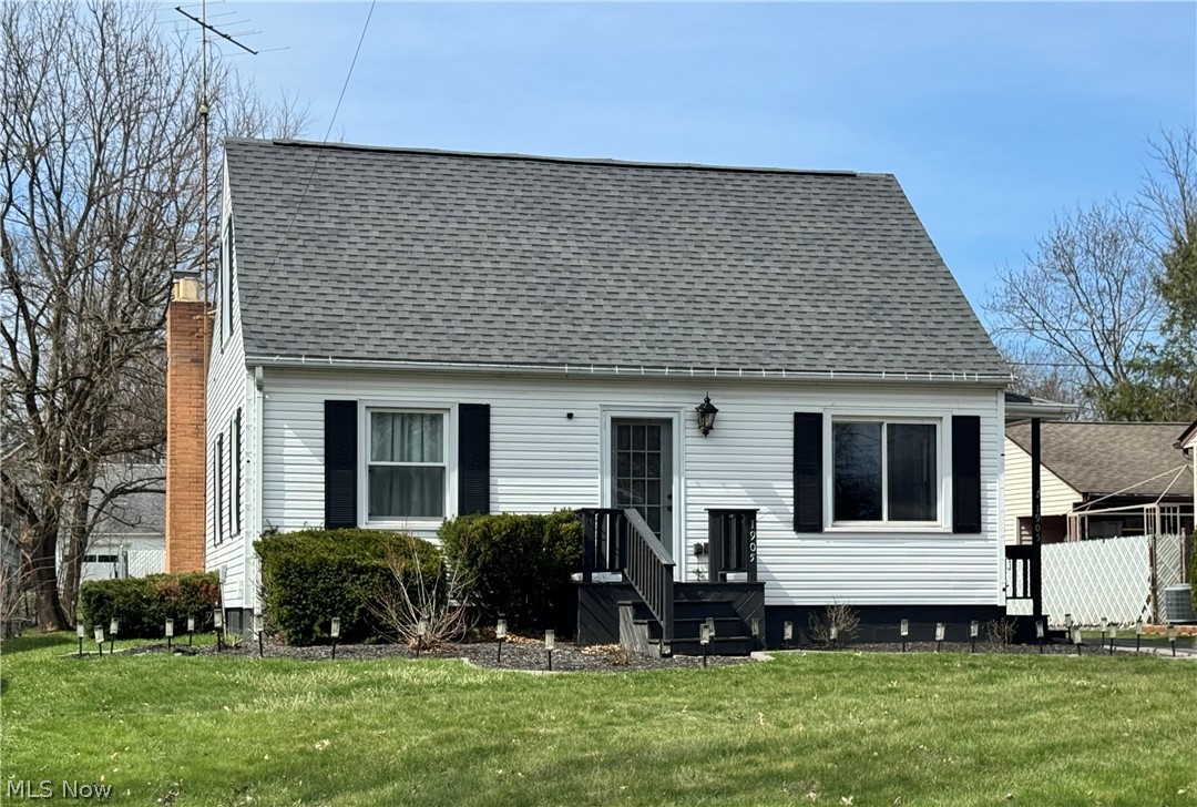 Mahoning Crest - Residential