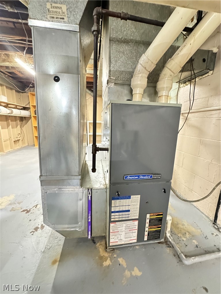 Mahoning Crest - Residential