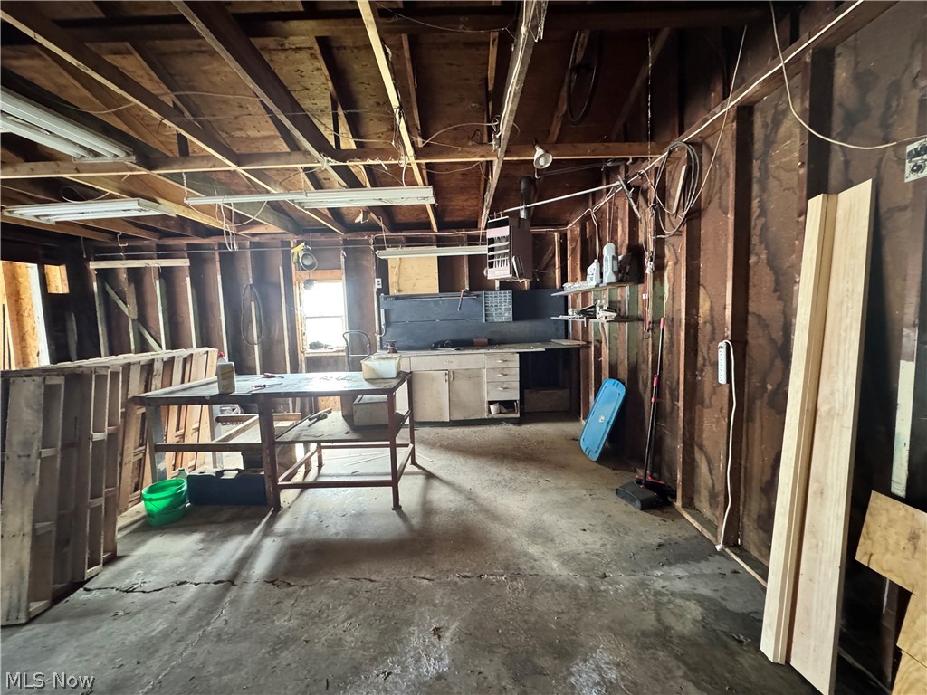 Mahoning Crest - Residential