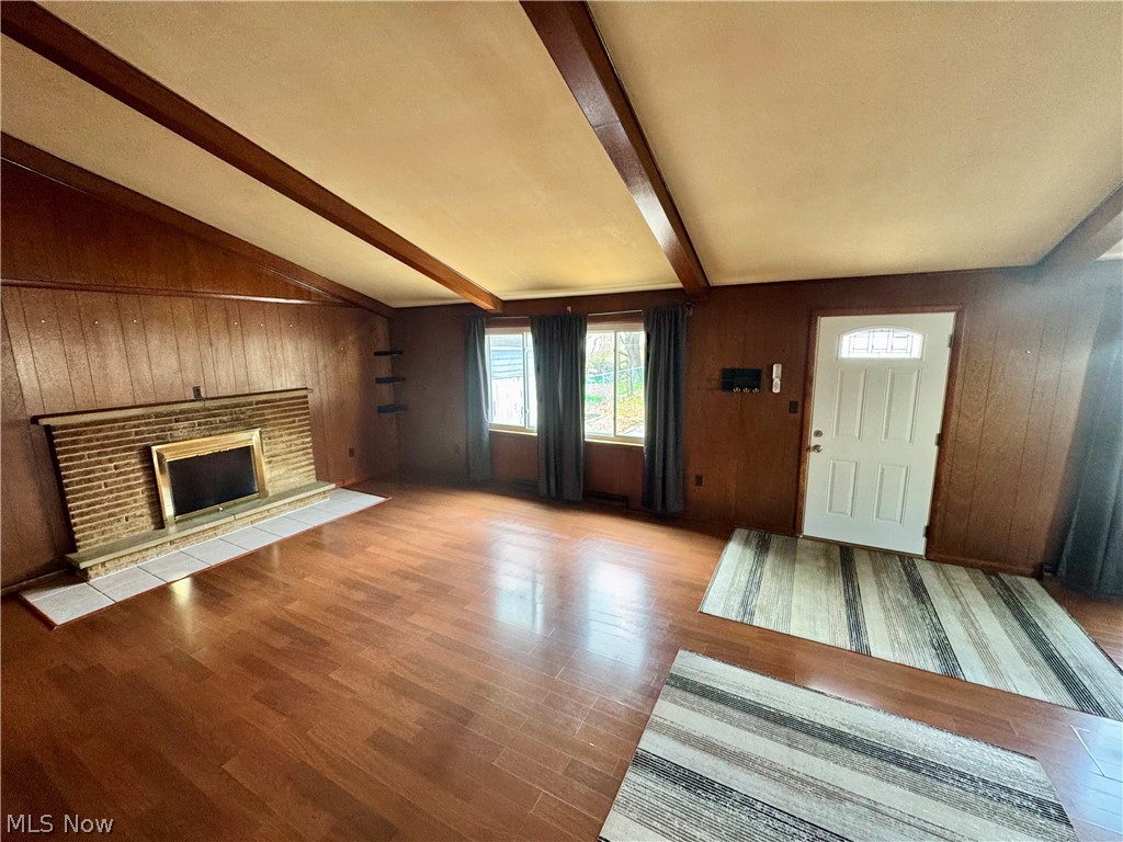 Mahoning Crest - Residential