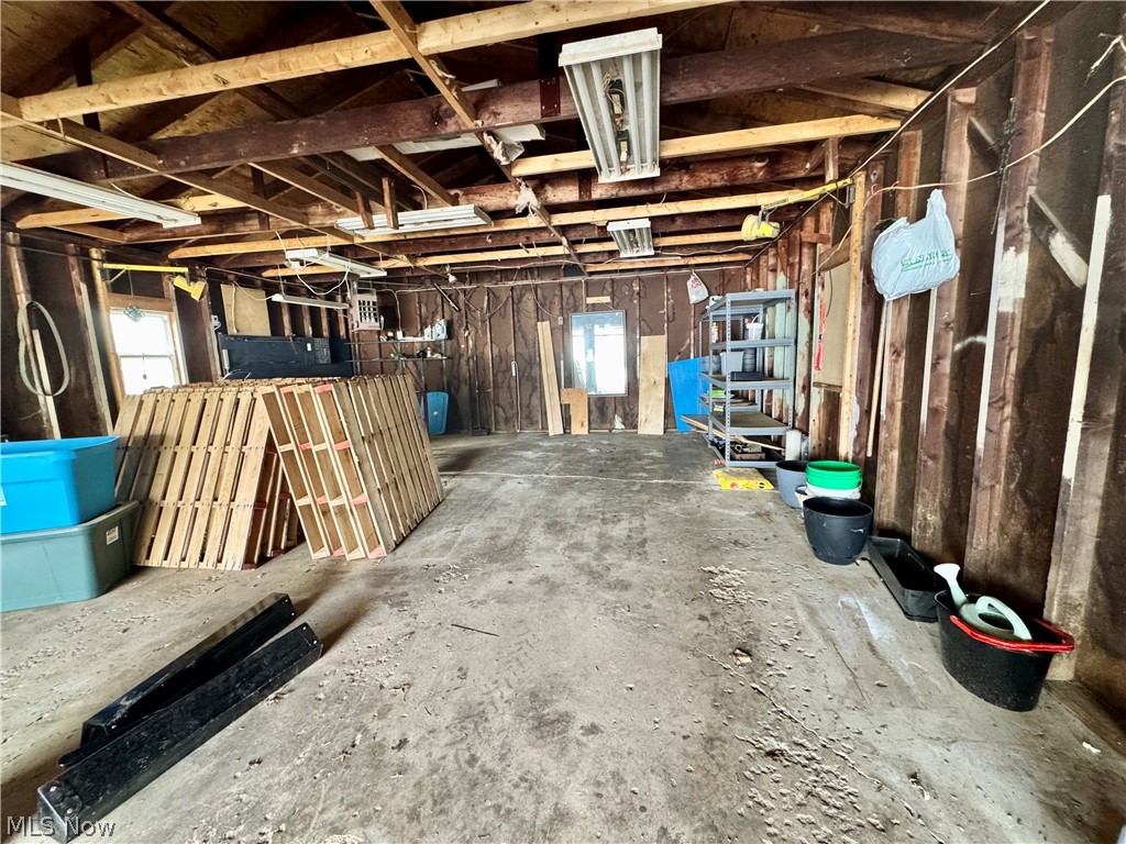 Mahoning Crest - Residential