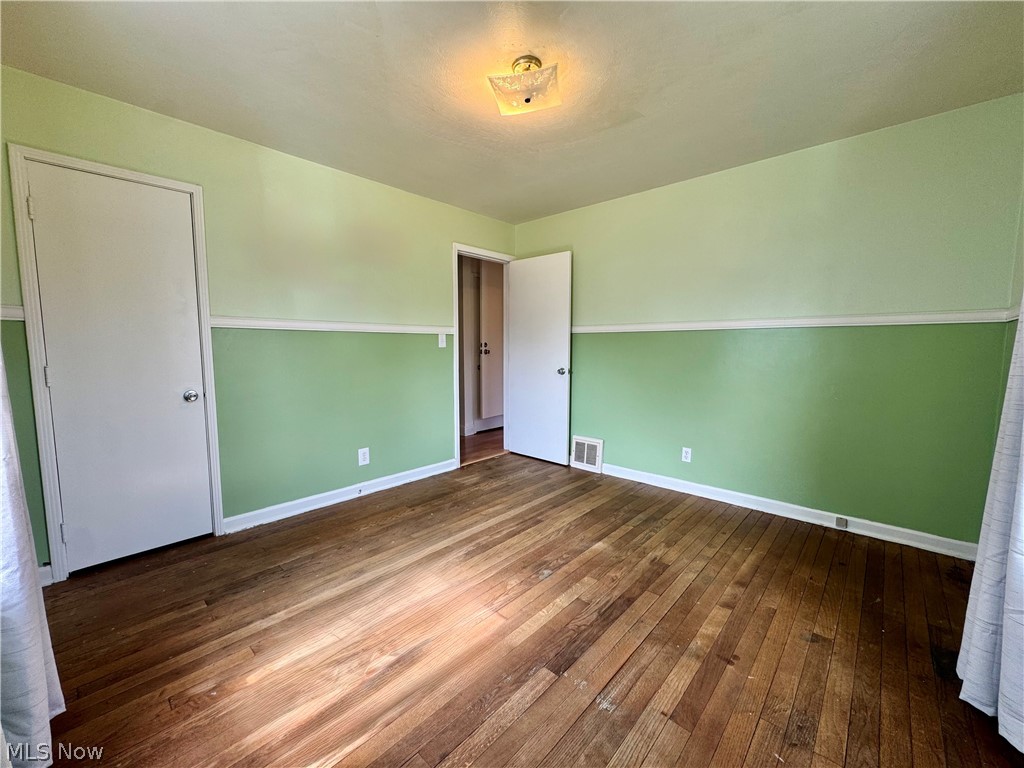 Mahoning Crest - Residential