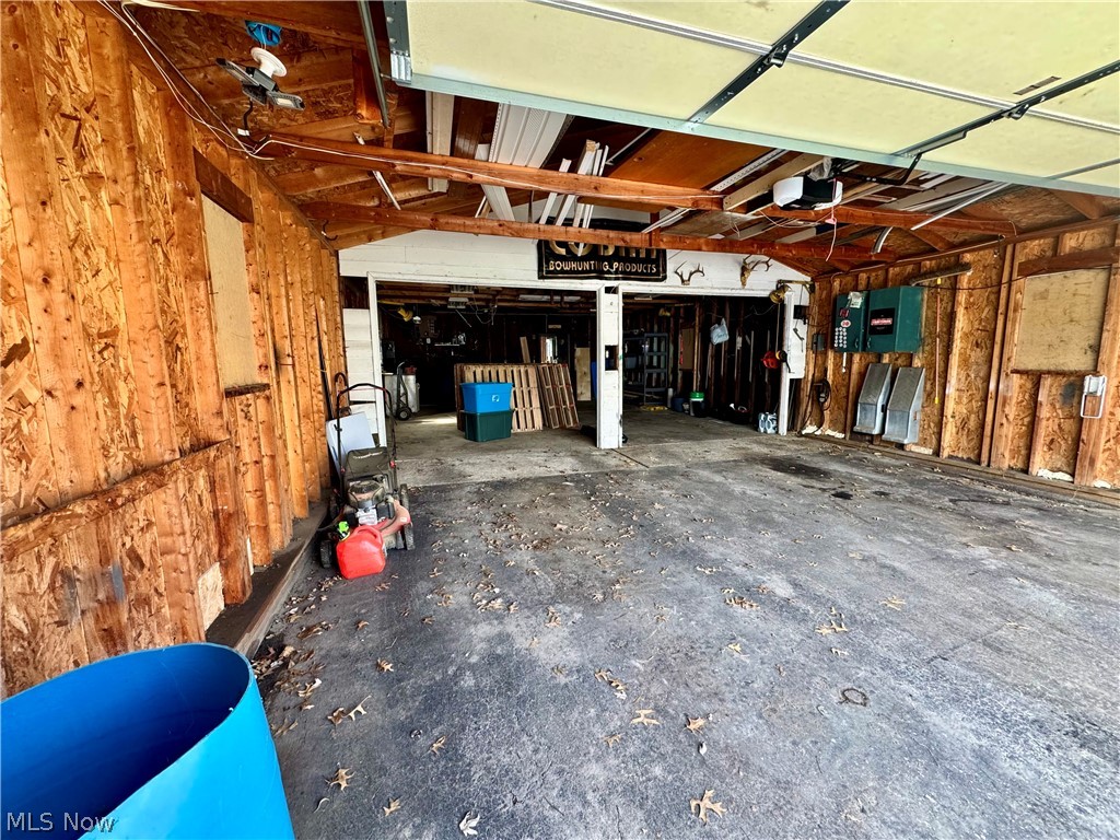 Mahoning Crest - Residential