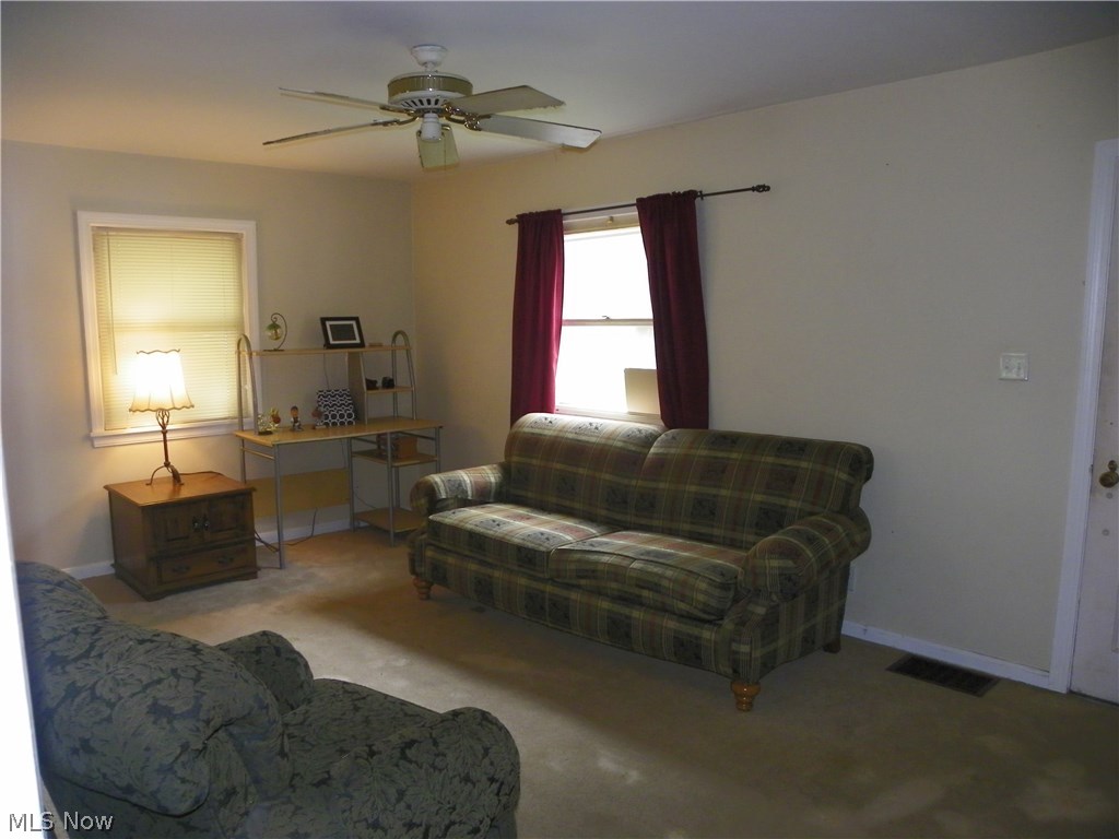 Airway - Residential