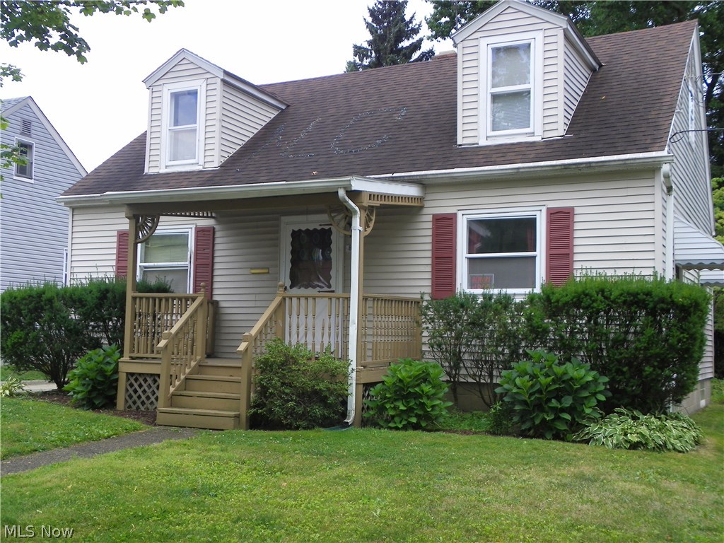 Airway - Residential