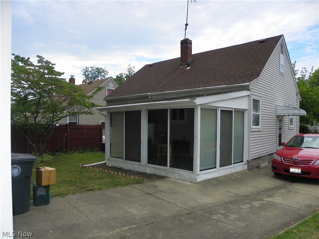 Airway - Residential