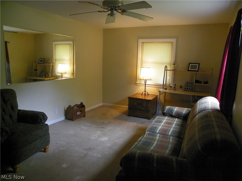 Airway - Residential