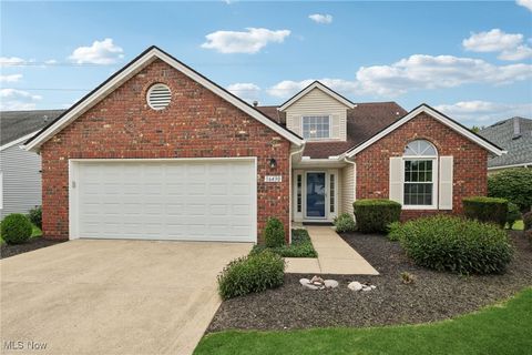 16430 N Laguardia Pkwy, Strongsville, OH 44136 - #: 5152029