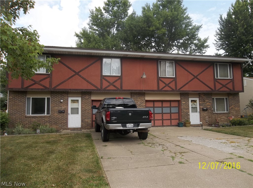 Pleasant Hills - Residential Income