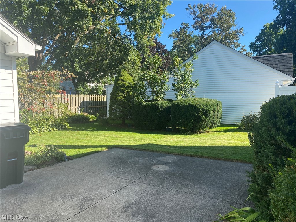 Butternut Heights Sub/B J Luceys - Residential