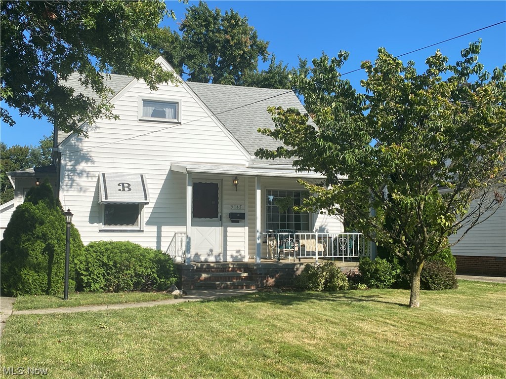 Butternut Heights Sub/B J Luceys - Residential