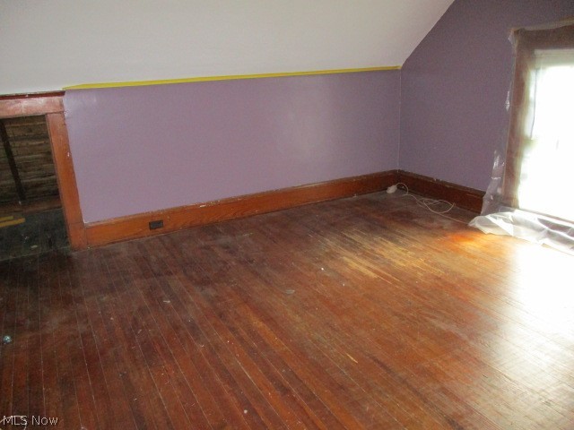 Minor Heights 01 - Residential