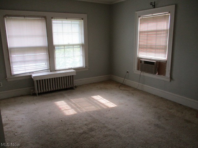 Minor Heights 01 - Residential