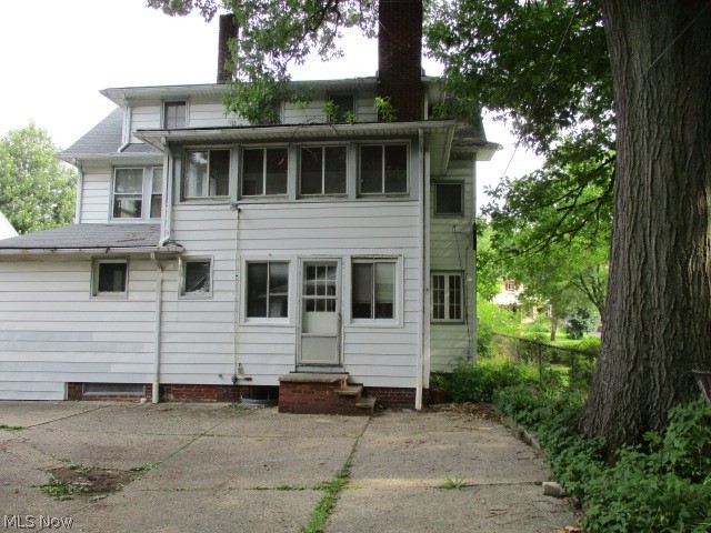 Minor Heights 01 - Residential