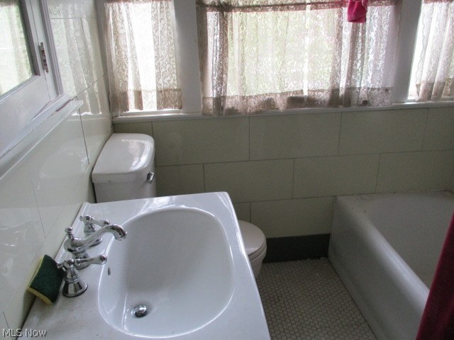 Minor Heights 01 - Residential