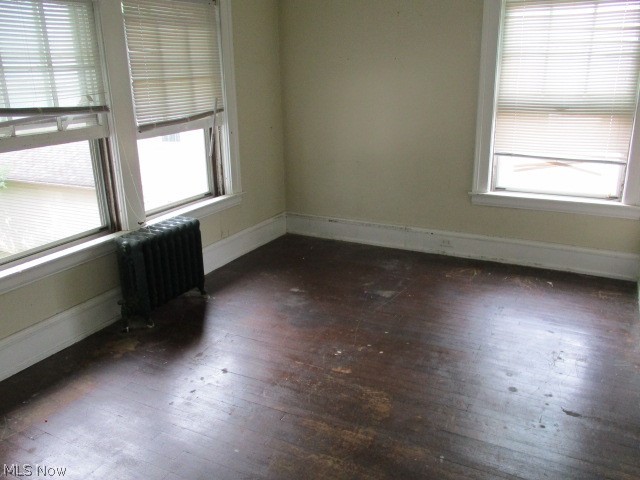 Minor Heights 01 - Residential