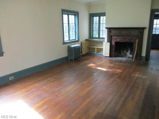 Minor Heights 01 - Residential