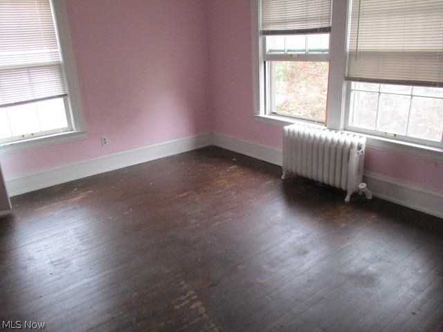 Minor Heights 01 - Residential