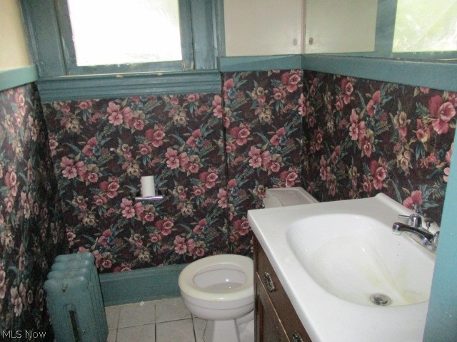 Minor Heights 01 - Residential