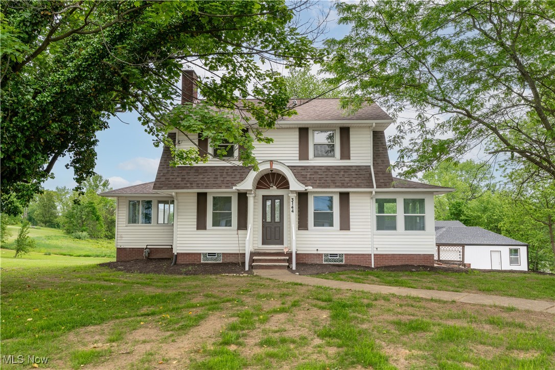 3144 Waynesburg Drive, Canton, Ohio image 1