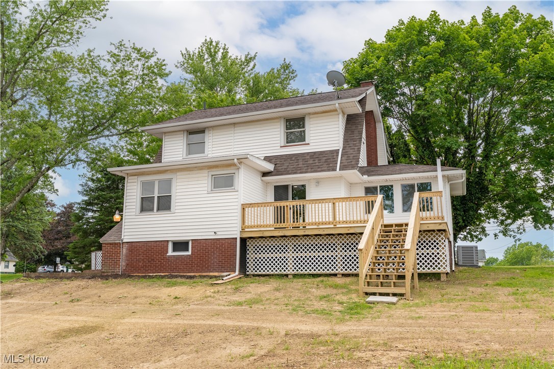 3144 Waynesburg Drive, Canton, Ohio image 38