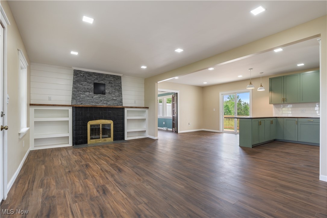 3144 Waynesburg Drive, Canton, Ohio image 20