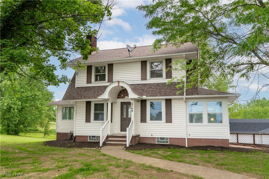 3144 Waynesburg Drive, Canton, Ohio image 47