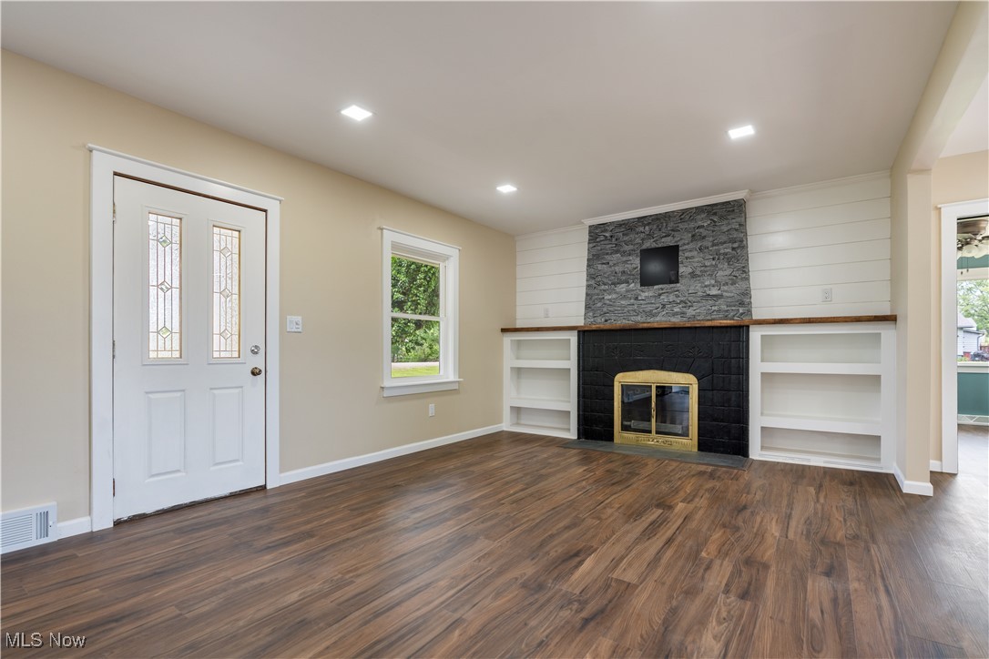 3144 Waynesburg Drive, Canton, Ohio image 19