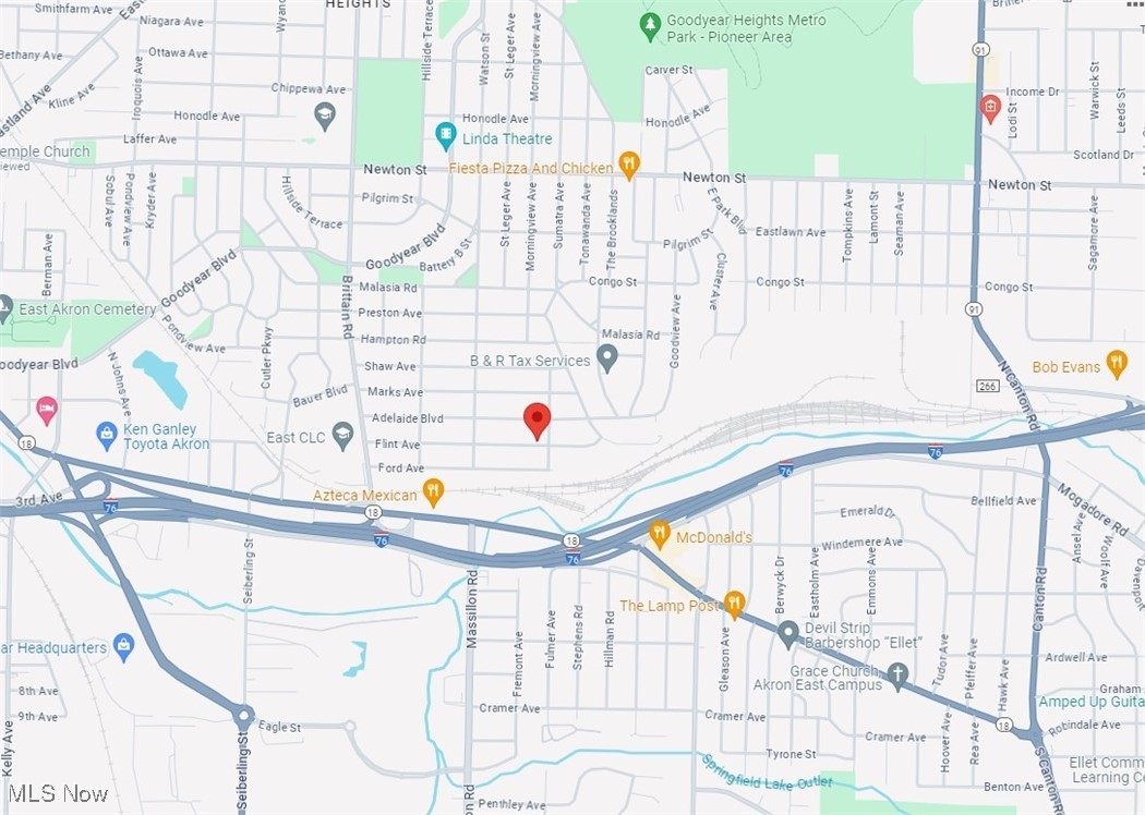 Eastview Allotment - Residential Lease
