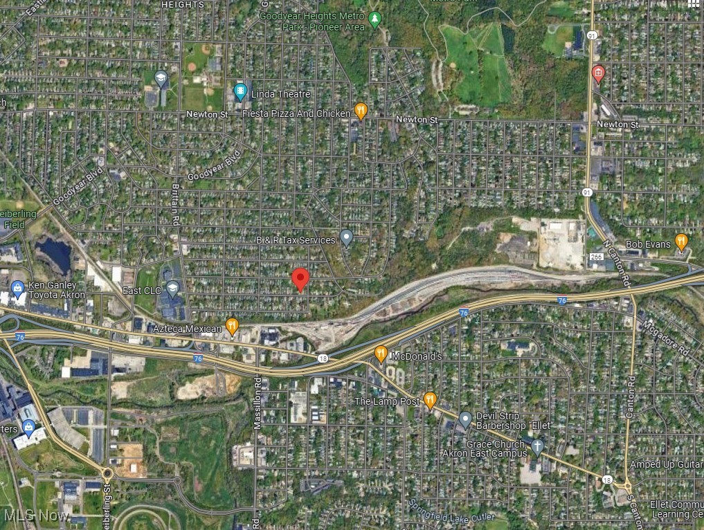 Eastview Allotment - Residential Lease