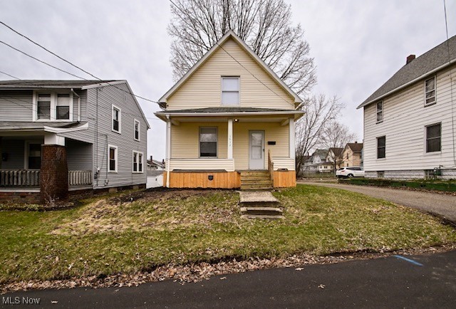 1612 10th Street, Canton, Ohio image 2